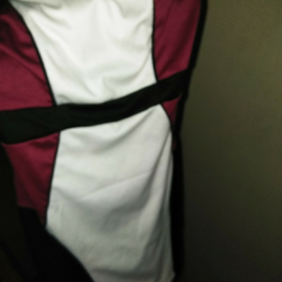 NEW!! Strapless Tub Dress - Picture 2 of 2